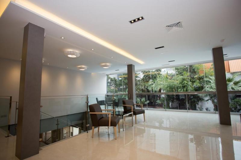 Apartamentos Niza Benidorm Zewnętrze zdjęcie